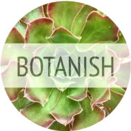 Botanish